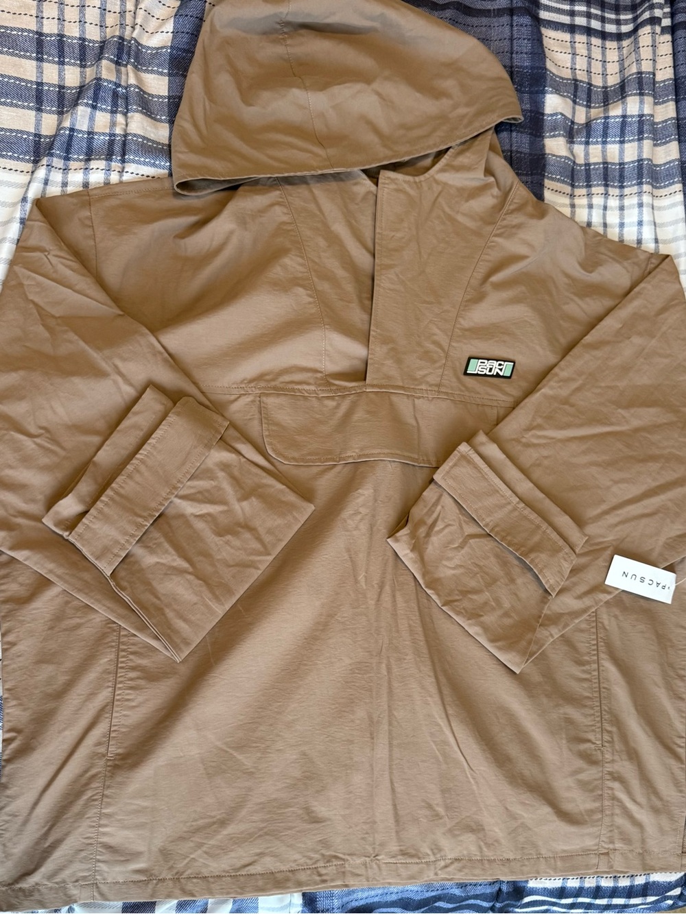 Men Pacsun Jacket